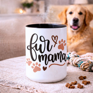 Fur Mama Mug
