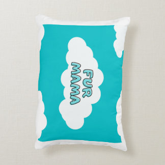 Fur Mama Pillow