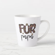 Fur Papa, Best Cat Dad Ever, Best Dog Dad Ever