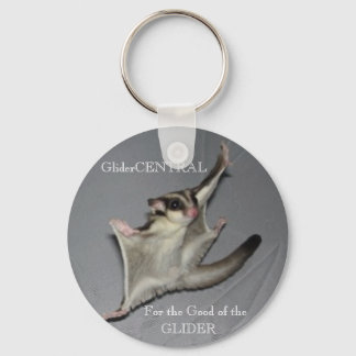 FURBYnGIZMO Keychain