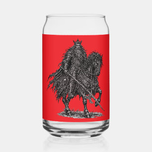 Furcas Cavalier Occulte de l'Ars Goetia