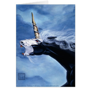 Fureur de licorne