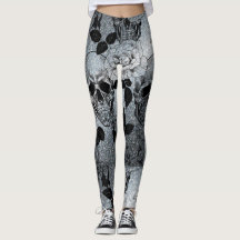Fureurs MC Legging