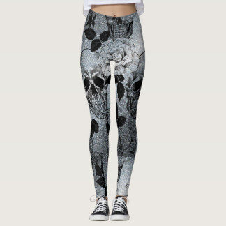 Fureurs MC Legging