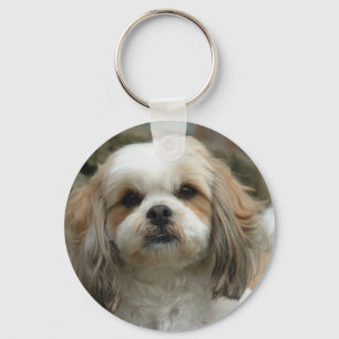Furface Keychain