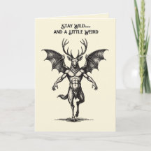 Furfur The Enchanted Forest Guardian