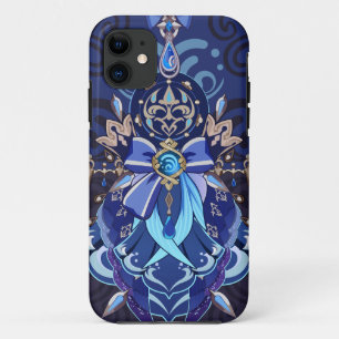 Furina Ousia Genshin Impact iPhone 11 Case