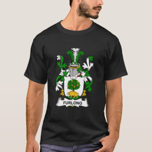 Furlong Coat of Arms - Family Crest Shirt Essentia
