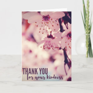 Furlough 2019 Thank You Card