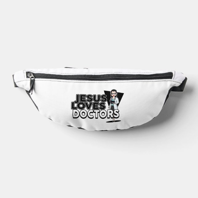 furlpascalt fanny pack (Lay Down)