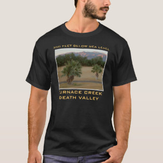 Furnace Creek T-shirt