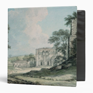 Furness Abbey, Lancashire Binder