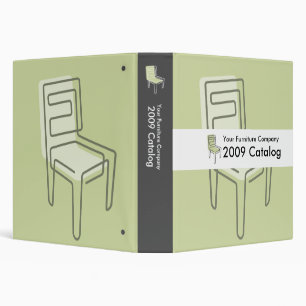 Furniture Binder