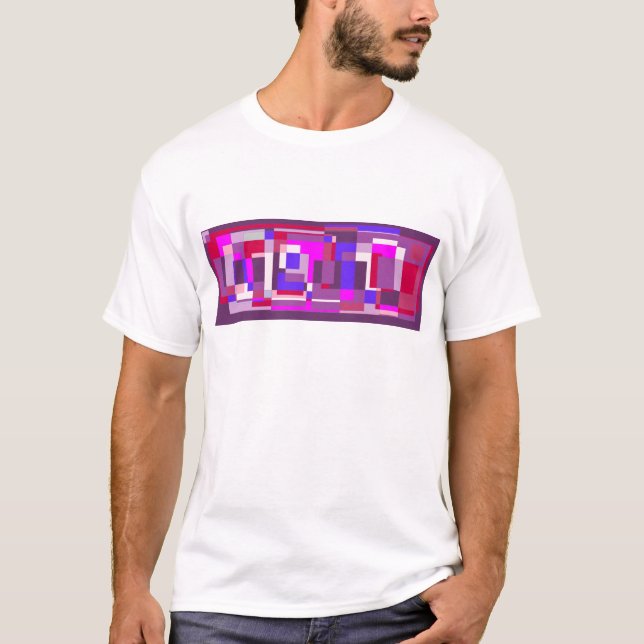Furore 1. T-Shirt (Front)