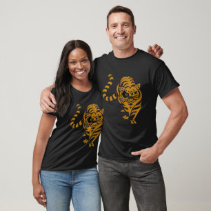  Furr Baby Cats T-Shirt