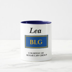 Furrever Personalized Office Coffee  Mug