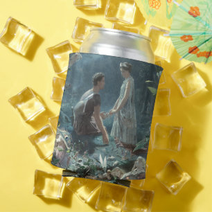 Furries: Shakespeare's A Midsummer Night's Dream Can Cooler