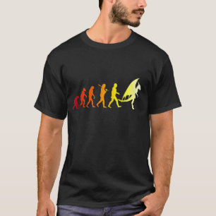 Furry evolution T-Shirt