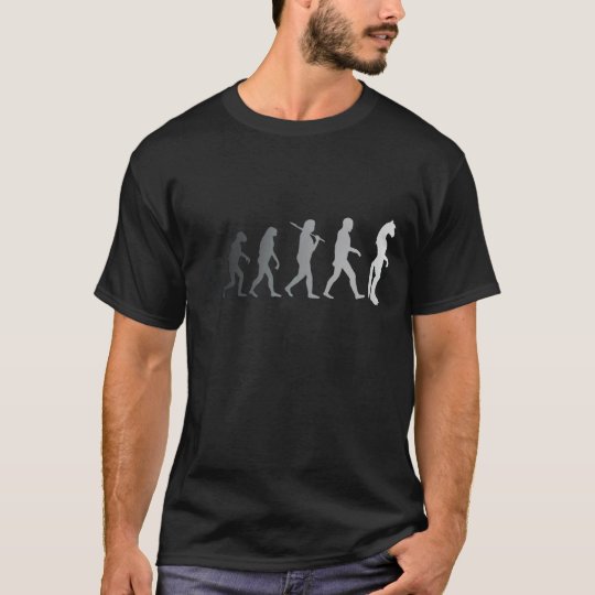 Furry evolution T-Shirt