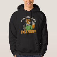 Furry Fandom - Furries Fursona Fursuit