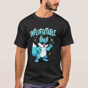 Fursuiting Furry Fandom Costume Performance Furson T-Shirt