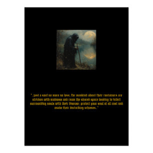 Further Encounters  Poster