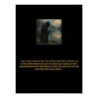 Further Encounters  Poster