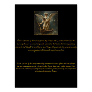 Further Encounters  Poster