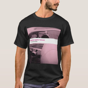 Further Seems Forever - The Moon Is Down Classic T T-Shirt