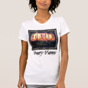 Fury Fires T-Shirt