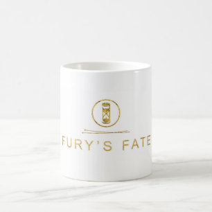 Fury's Fate  Coffee Mug