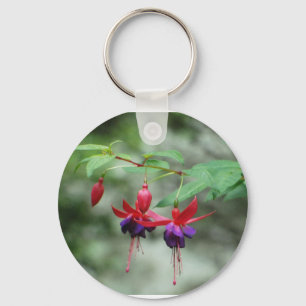 Fuschia1A.jpg Keychain
