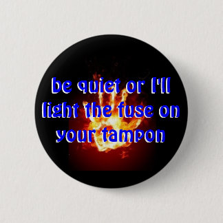 Fuse 2 Inch Round Button