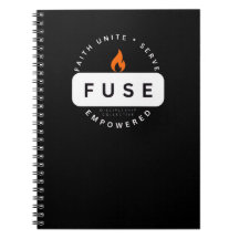FUSE CARNET SPIRAL