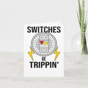 Fuse Electrician Electrician Control Box Card