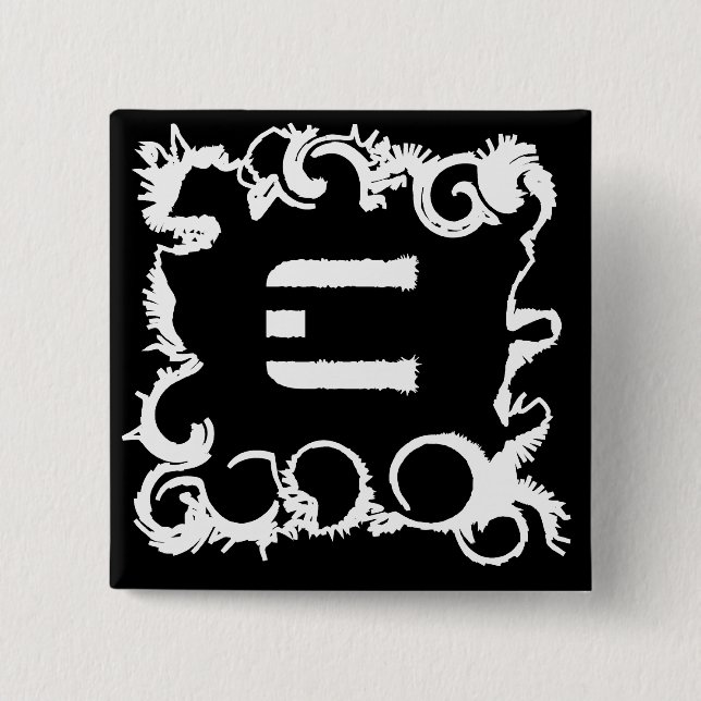 Fuse Student Ministries Crave Button (Front)