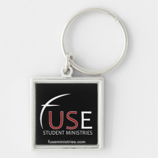Fuse Student Ministries Keychain