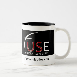 Fuse Student Ministries Mug