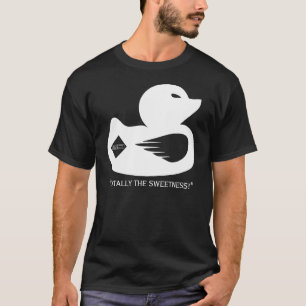 Fuse Student Ministries Superduck w/ QR Back T-Shirt