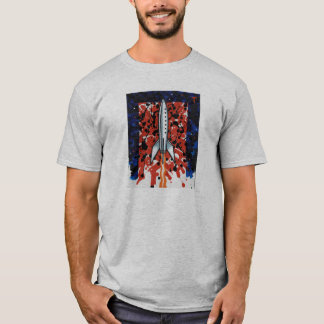 Fusées #181 T-shirt