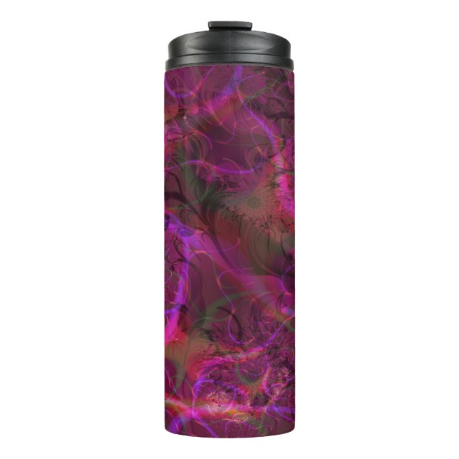Fusia Infusion Thermal Tumbler (Front)