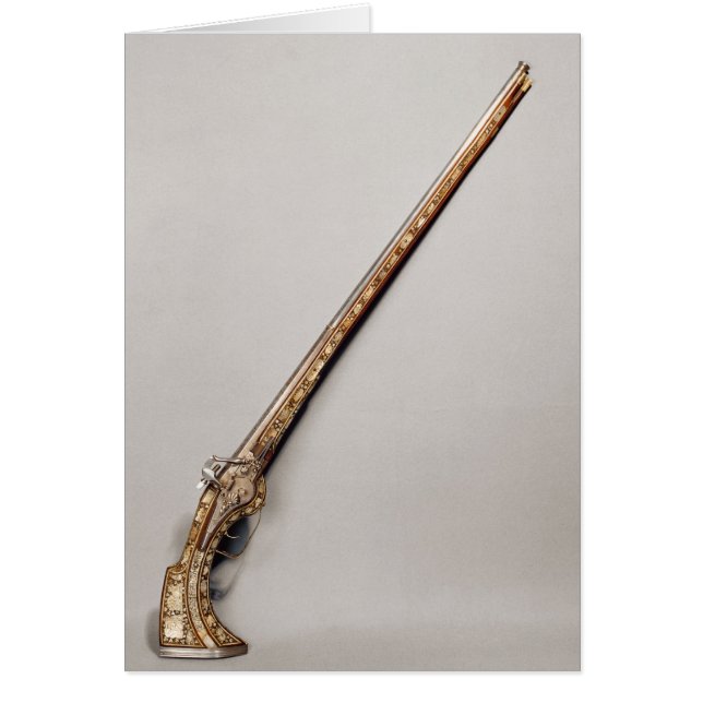 Fusil antivol (Devant)