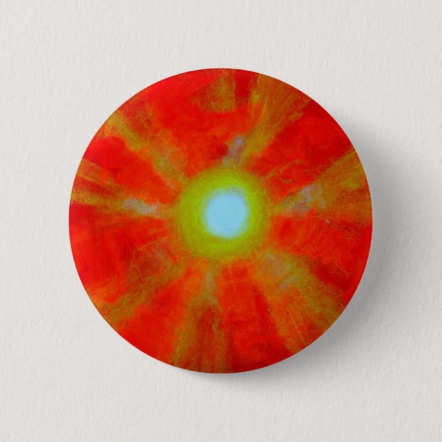 Fusion 2 Inch Round Button (Front)