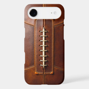 Fusion Football - cuir