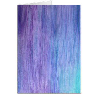 Fusion pourpre de turquoise