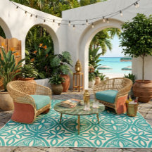 Fusion tropical rétro