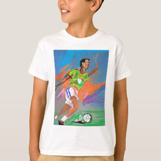 Fut soccer333.jpg T-Shirt
