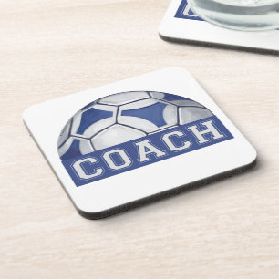 Futbal Coach Coaster