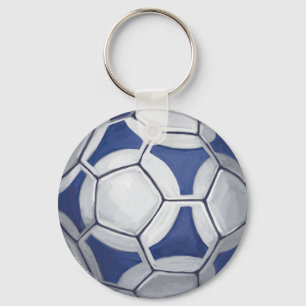 Futbal Keychain