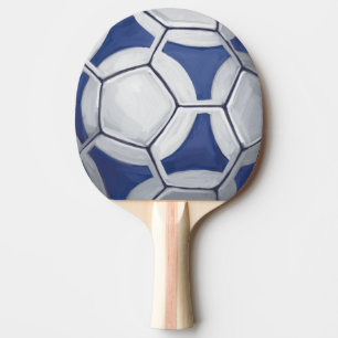 Futbal Ping Pong Paddle